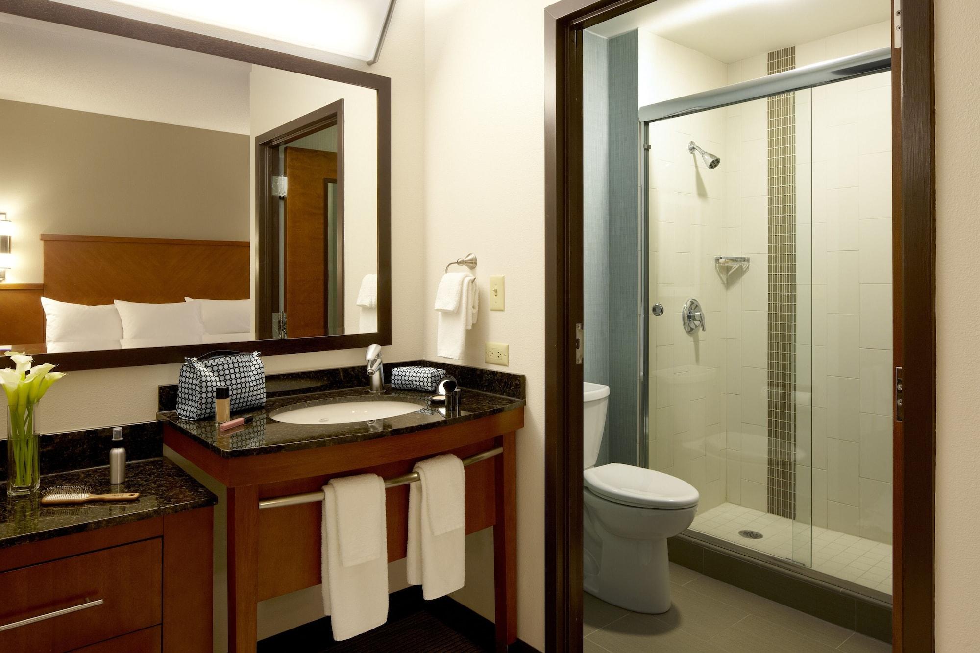 Hyatt Place-Dallas/Arlington Dış mekan fotoğraf