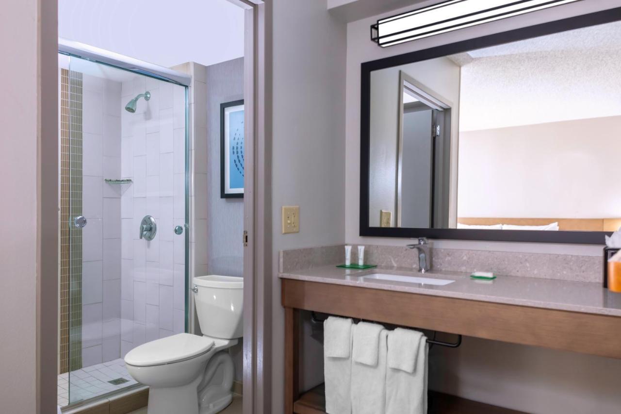 Hyatt Place-Dallas/Arlington Dış mekan fotoğraf