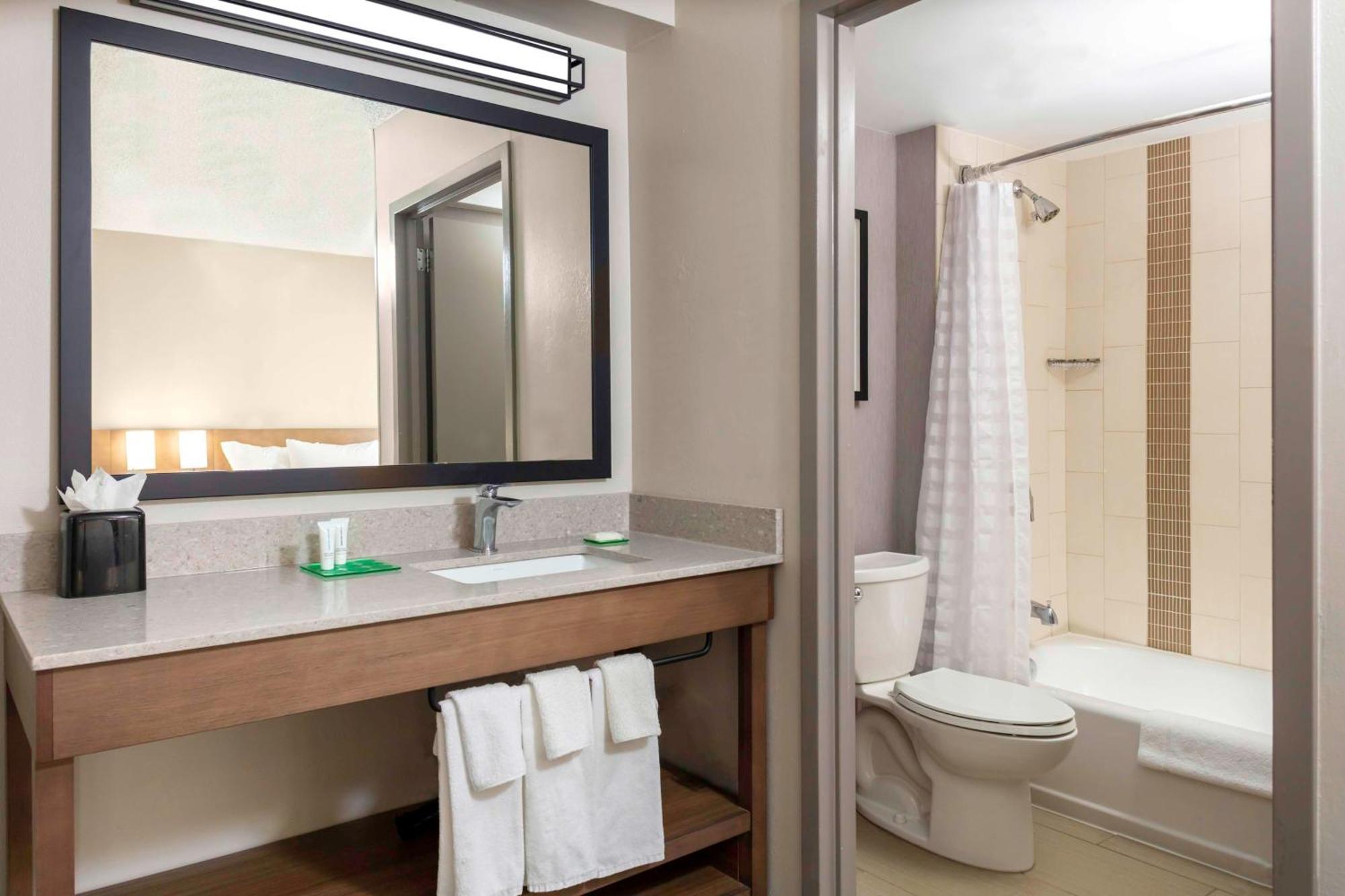 Hyatt Place-Dallas/Arlington Dış mekan fotoğraf