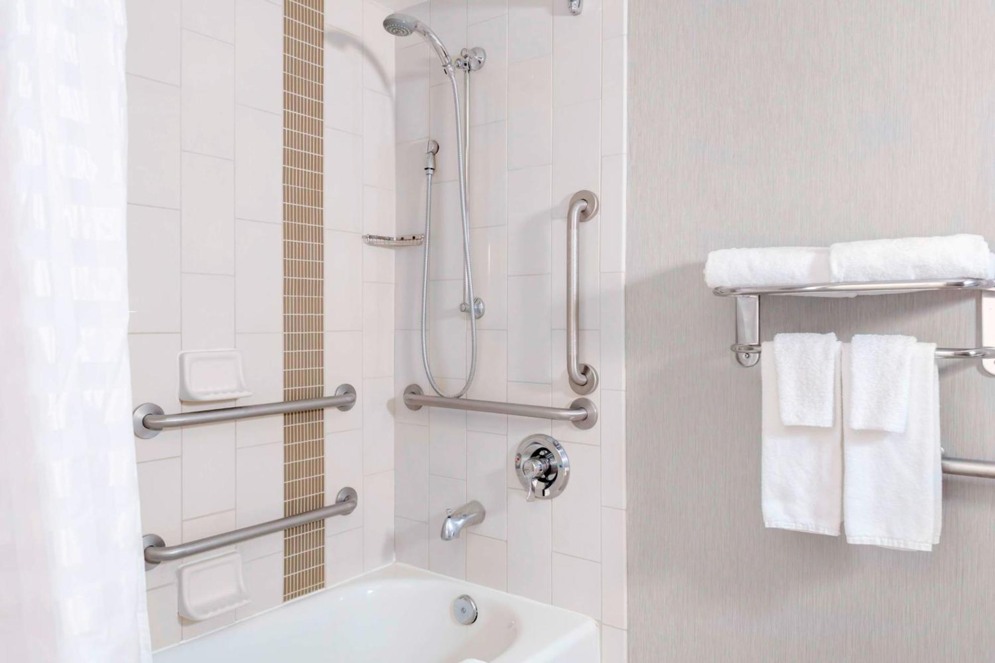 Hyatt Place-Dallas/Arlington Dış mekan fotoğraf