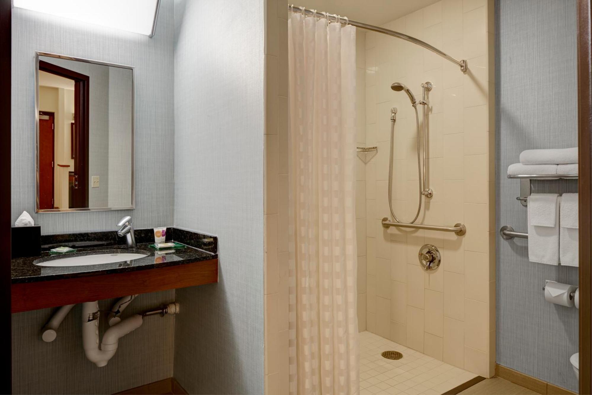 Hyatt Place-Dallas/Arlington Dış mekan fotoğraf