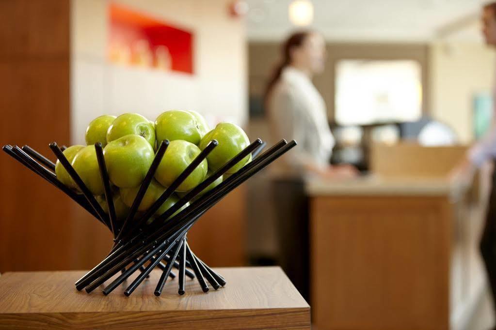 Hyatt Place-Dallas/Arlington Dış mekan fotoğraf