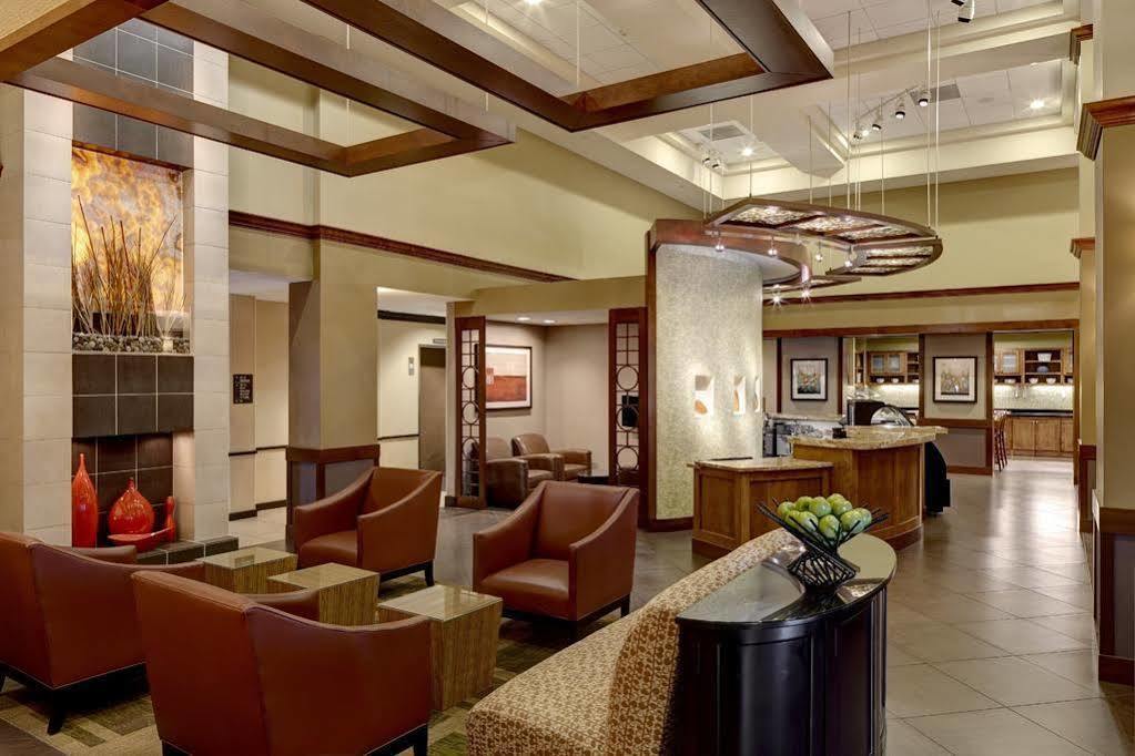 Hyatt Place-Dallas/Arlington Dış mekan fotoğraf