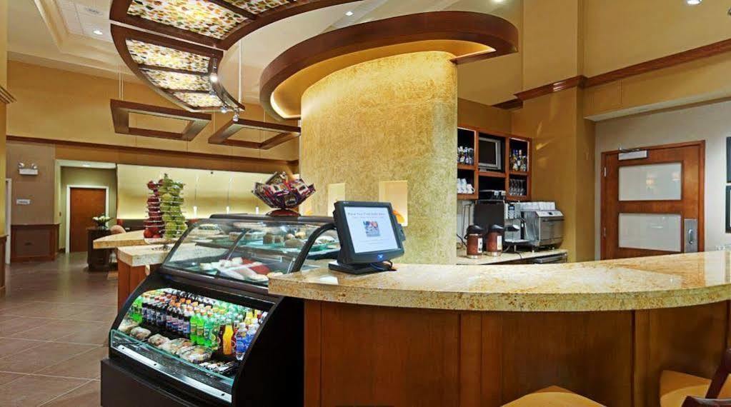 Hyatt Place-Dallas/Arlington Dış mekan fotoğraf