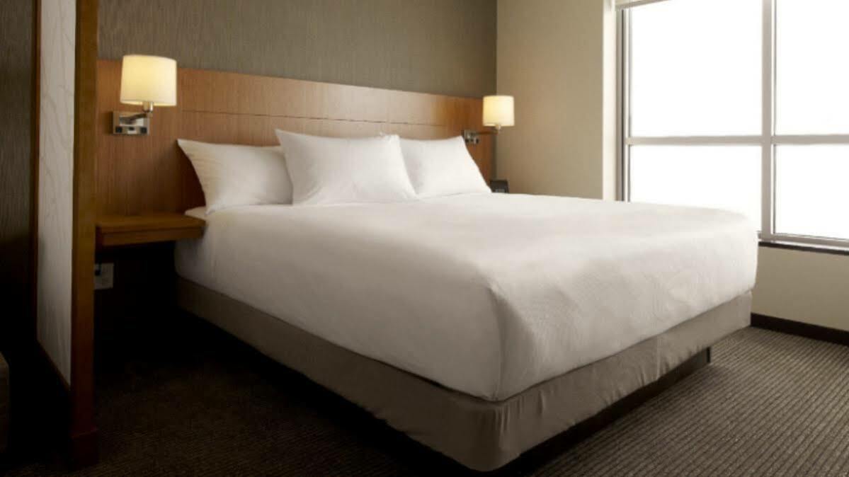 Hyatt Place-Dallas/Arlington Dış mekan fotoğraf